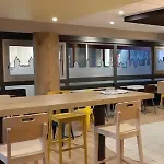 Ibis Centre - La Cite 3* Каркассон