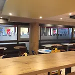 Отель Ibis Centre - La Cite 3*