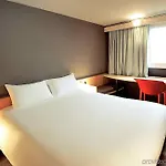 호텔 Ibis Centre - La Cite 카르카손