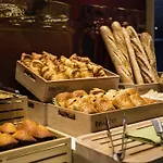 Ibis Centre - La Cite 3* Каркассон