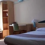 Ibis Centre - La Cite 3*