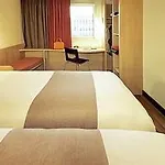 Отель Ibis Centre - La Cite Каркассон
