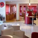 Ibis Centre - La Cite Отель 3*