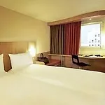 Hotel Ibis Centre - La Cite 3*