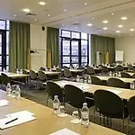 Ibis Centre - La Cite 3*