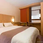 Ibis Centre - La Cite Szálloda Carcassone