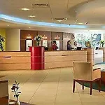 호텔 Ibis Centre - La Cite 3*