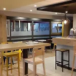 Ibis Centre - La Cite Отель 3*
