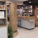 Ibis Centre - La Cite Отель 3*