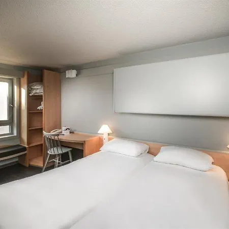 호텔 Ibis Centre - La Cite