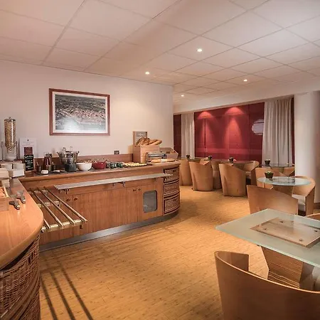 Ibis Centre - La Cite