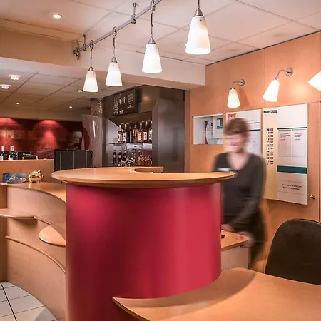 Hotel Ibis Centre - La Cite Carcassonne