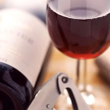 Hotel Ibis Centre - La Cite 3*