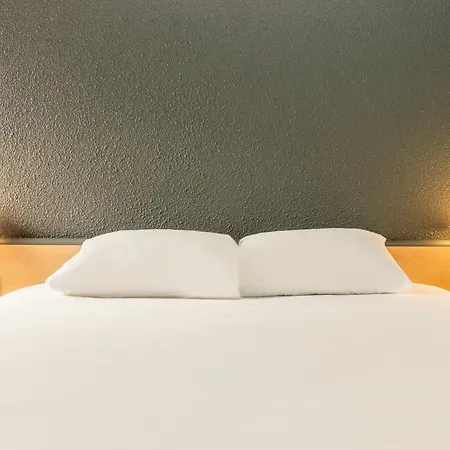 Ibis Centre - La Cite