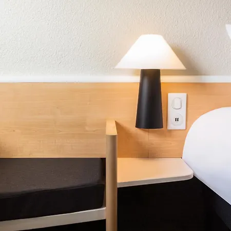 Ξενοδοχείο Ibis Centre - La Cite