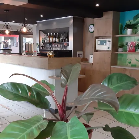 Hotel Ibis Centre - La Cite Carcassonne