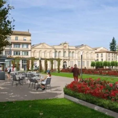 Ibis Centre - La Cite Hotel Carcassonne
