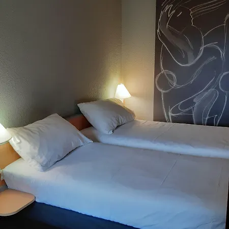 Ibis Centre - La Cite 3* Καρκασόν