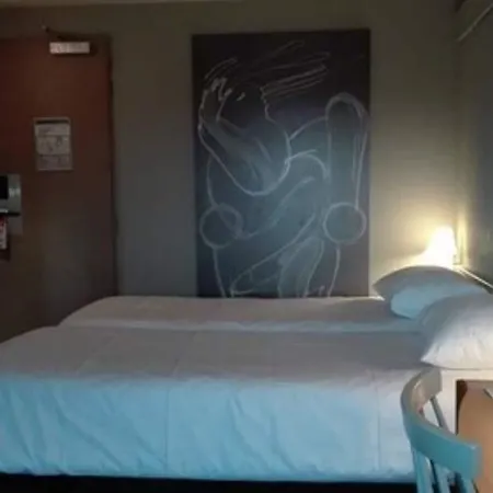 Hotel Ibis Centre - La Cite Carcassonne