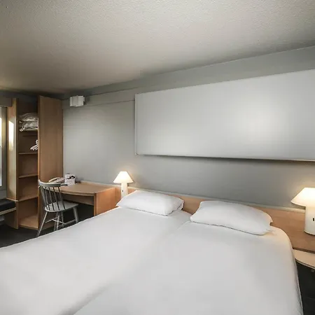 Ibis Centre - La Cite