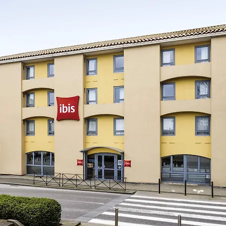 Hotel Ibis Centre - La Cite
