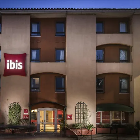 Ibis Centre - La Cite Hotel
