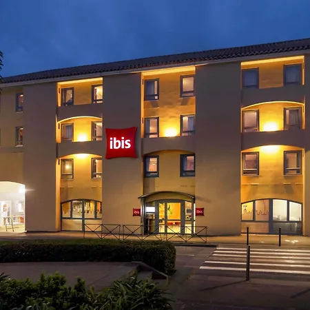 Ibis Centre - La Cite Hotel Carcassonne