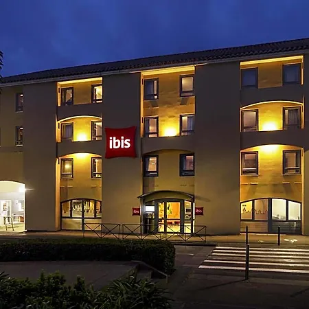 Ibis Centre - La Cite 3* Carcassonne