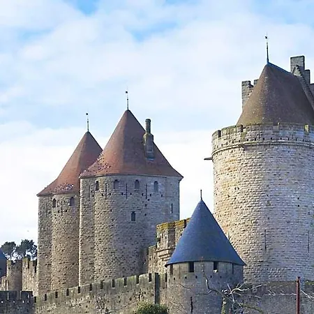 Ibis Centre - La Cite 3* Carcassonne