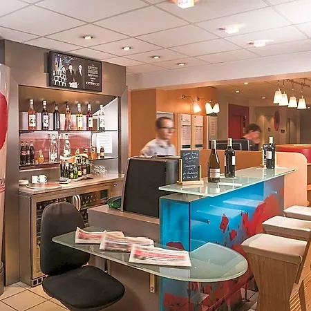Hotel Ibis Centre - La Cite 3*
