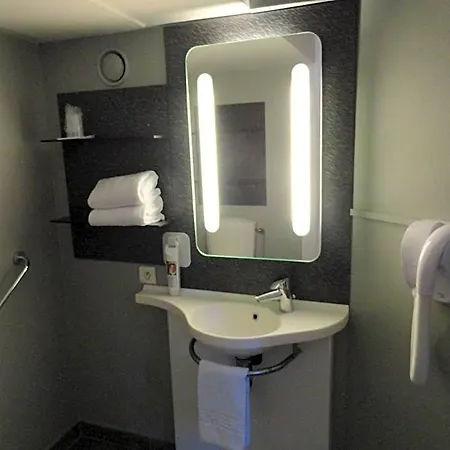 Ibis Centre - La Cite Carcassonne