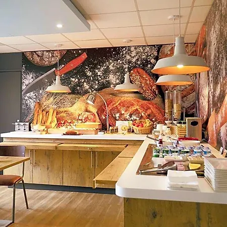 Ibis Centre - La Cite 3* Carcassonne