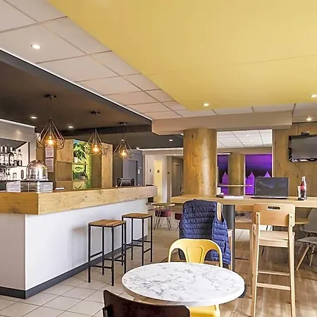 Ibis Centre - La Cite 3* Carcassonne