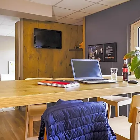 Ibis Centre - La Cite Hotel Carcassonne