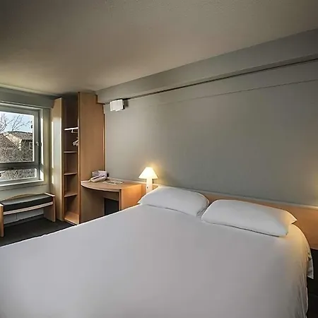 Hotel Ibis Centre - La Cite Carcassonne