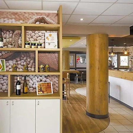 Hotel Ibis Centre - La Cite Carcassonne