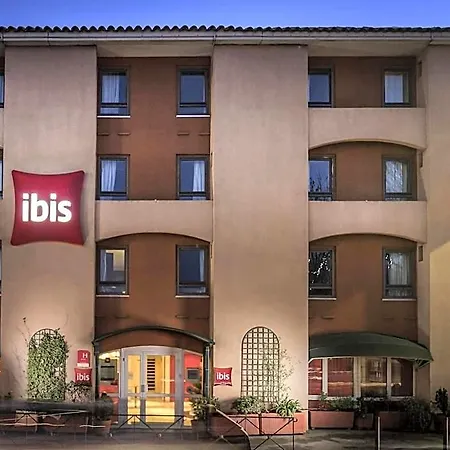 Ibis Centre - La Cite Hotel