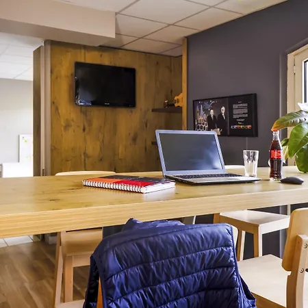 Hotel Ibis Centre - La Cite Carcassonne