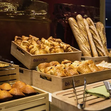 Ibis Centre - La Cite 3* Καρκασόν