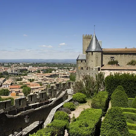 Ibis Centre - La Cite Ξενοδοχείο Καρκασόν