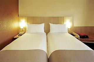 Ibis Centre - La Cite