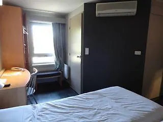 Ibis Centre - La Cite