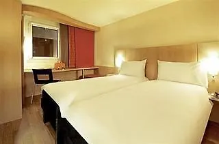 Hotel Ibis Centre - La Cite