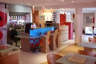 Ibis Centre - La Cite Carcassonne