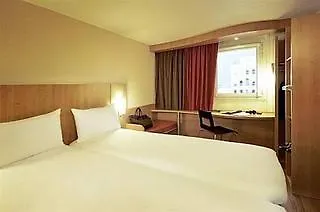 Szálloda Ibis Centre - La Cite 3*