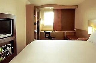 Ibis Centre - La Cite Szálloda 3*