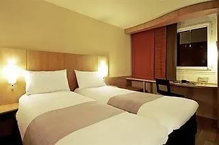 Ibis Centre - La Cite