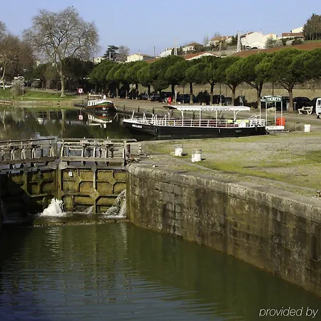 Ibis Centre - La Cite Ξενοδοχείο Καρκασόν