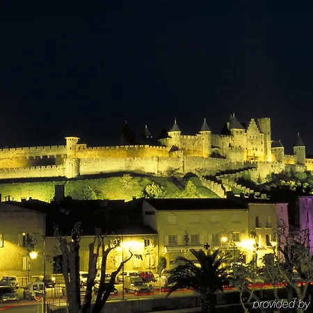 Hotel Ibis Centre - La Cite