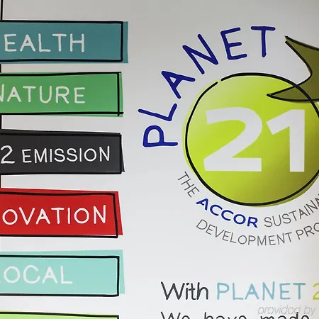 Ibis Centre - La Cite Καρκασόν